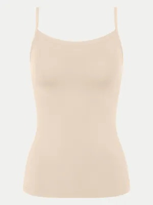Productafbeelding van Triumph Sense of Modal Spaghetti Top, kleur: Creamy Dream