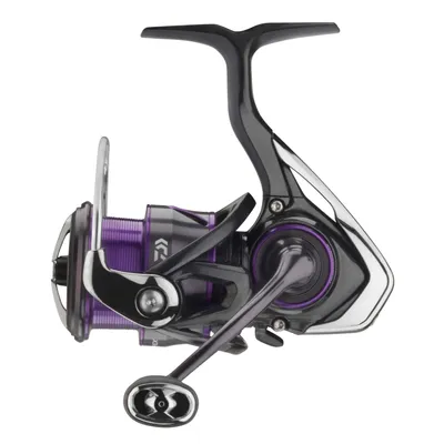 Produktbild von Daiwa 22 PROREX V LT Spinnrolle, 2000 - 150m/ 0,16mm - 5,2:1 - 185g
