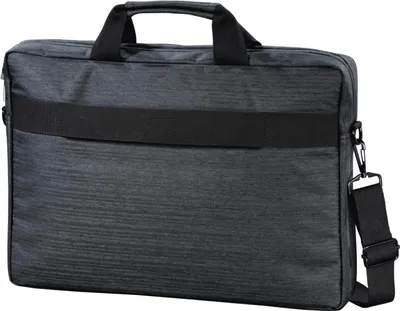 Zdjęcie produktu dla Hama "Tayrona" - Notebook-Tasche - 36cm (14.1") - Dunkelgrau (00216545)