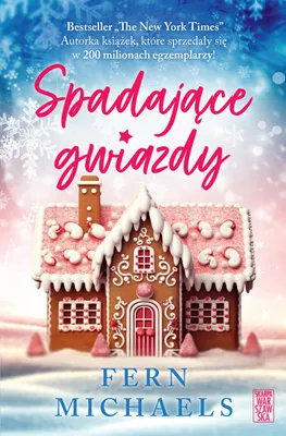 Imagen del producto de Spadajace gwiazdy