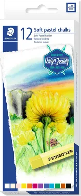 Image de Pastels doux Design Journey