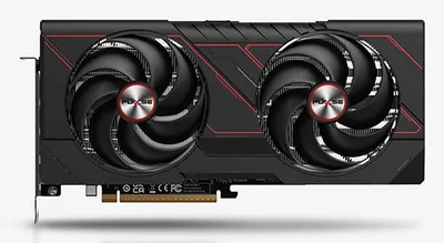 Zdjęcie produktu dla Sapphire PULSE RX 9070, Radeon RX 9070 GRE, 12 GB, GDDR6, 192 bit, 7680 x 4320 px, PCI Express x16 5.0