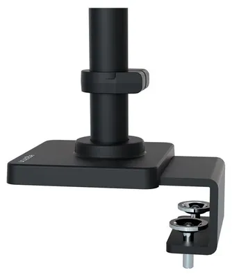 Obrázek produktu pro Ergotron 98-819-292, Základna, Černá, 20 kg, 1,4 kg, 300 mm, 220 mm