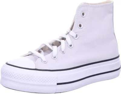 Produktbild von Chuck Taylor All Star Lift Hi