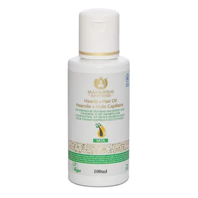 Produktbild von Maharishi Ayurveda - Vata Haaröl - 100ml