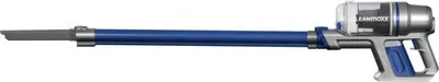 Produktbild von Clean Maxx 09218 Beutelloser Akku-Handstaubsauger, Cyclon-Filter