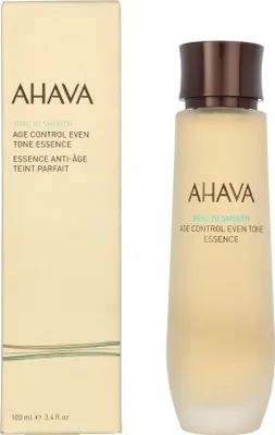 Zdjęcie produktu dla AHAVA Age Control Even Tone Essence 100ml