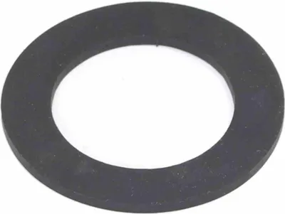 Immagine prodotto di SIMSON FUEL FILL GLASS 57x37x2,5 Gomma