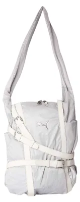 Immagine prodotto di Puma - Borsa a tracolla da donna, Logo GT14937 (taglia unica) (blu vapore)