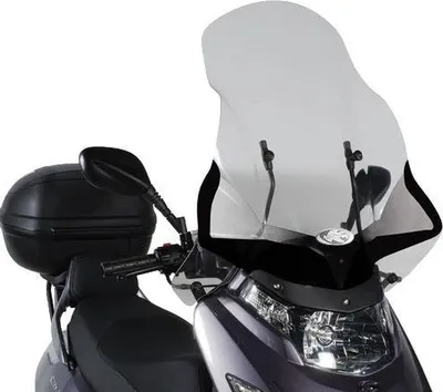 Produktbild von MONTAGEKIT für SCHEIBE 292DTK KYMCO DINK 50-125-200 I (06-14)