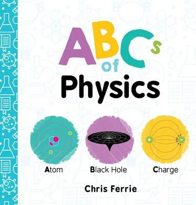 Productafbeelding van ABCs of Physics