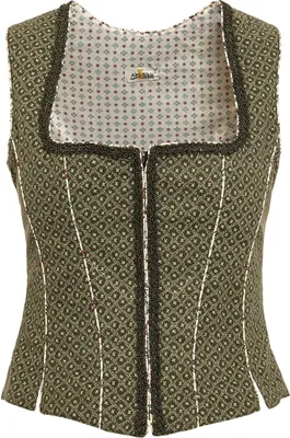 Produktbild von Almsach Mieder MA128