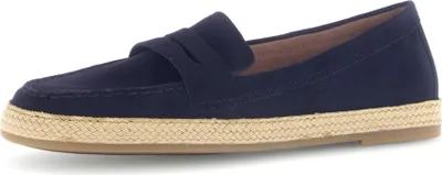 Produktbild von Gabor Espadrilles Damen 31393931313936 Blau 44 EU