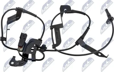 Produktbild von NTY ABS Sensor Raddrehzahl Vorne Links für FORD RANGER (TKE) HCA-FR-073