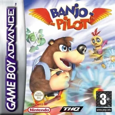Produktbild von Banjo Pilot