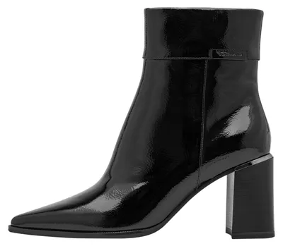 Produktbild von Stiefeletten mit Reißverschluss