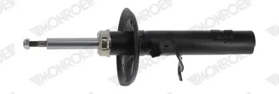 Produktbild von MONROE Stoßdämpfer Vorne Links für BMW X3 (E83) Federbein D0406L