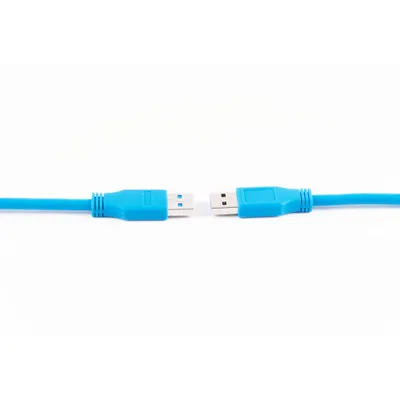 Immagine prodotto di cavo USB 3.0 shiverpeaks BASIC-S, spina A - spina A