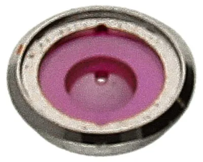 Produktbild von RX RX 1530 Steinfutter Unruh, Werkplatte
