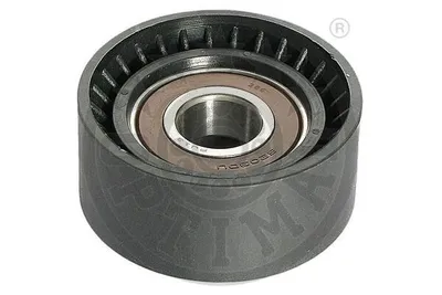 Zdjęcie produktu dla OPTIMAL 0-N1471S, rolka napinająca do paska wielorowkowego, szerokość 60 mm, pasująca do:
* PEUGEOT 206 (hatchback, 2A/C)
* PEUGEOT 307 (3A/C)
* FIAT DUCATO (furgon, 244)
* CITROËN