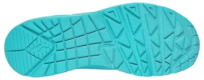 Produktbild von Skechers UNO STAND (73690-TURQ)