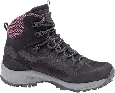 Produktbild von Waldläufer H-Emma - damen sneaker - extra breit