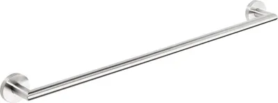 Produktbild von Sapho X-STEEL Handtuchhalter 600mm, Edelstahl matt