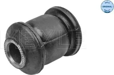 Produktbild von MEYLE Querlenker-Gummilager 29-14 610 0007 Vorne Vorne Links Vorne Rechts für CHEVROLET Aveo / Kalos Schrägheck (T250, T255) 47mm 12mm 29mm