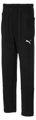 Produktbild von Puma - "Liga" Trainingshose für Jungen PP496 (140) (Schwarz)