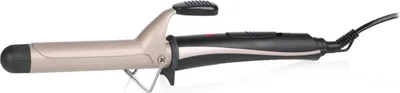 Produktbild von Tristar HD-2421, Lockenstab, Warm, 180 °C, Schwarz, Rose, Hängekabel, 1,8 m