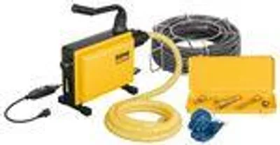 Obrázok produktu pre Rems COBRA 22 SET 22 (Elektrische Rohrreinigungsmaschine) 172011 R220