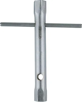 Zdjęcie produktu dla KS TOOLS Klucz nasadowy do rur 17x19 mm - 518.0882