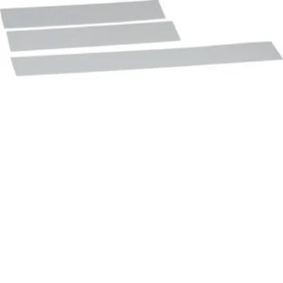 Produktbild von Hager ZZ32A - 60 mm - 750 mm