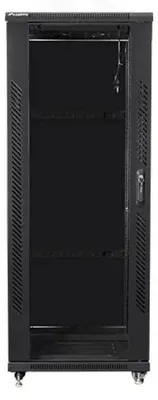Immagine prodotto di Armadio rack Lanberg FF01-6632-12B 32U rack indipendente nero