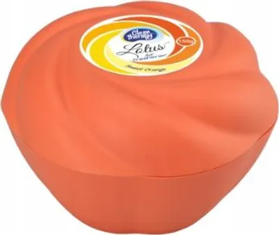 Zdjęcie produktu dla Odświeżacz w żelu Clean therapy żel 150 g