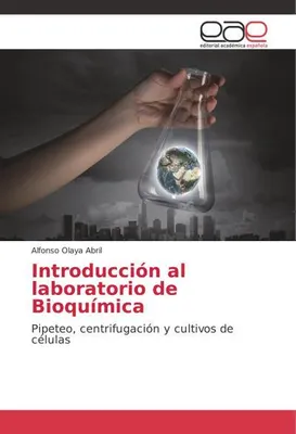 Produktbild von Introducción al laboratorio de Bioquímica