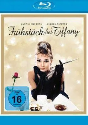 Produktbild von Frühstück bei Tiffany