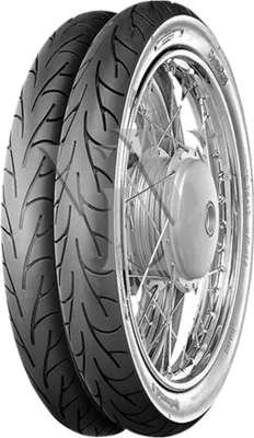 Produktbild von Continental Motorradreifen car-tyres ContiGo!! ( 130/70-17 TL 62H Hinterrad, M/C )