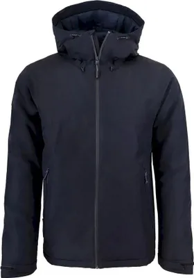 Produktbild von Craghoppers - "Expert" Isolier-Jacke Thermisch für Herren CG1793 (3XL) (Dunkel-Marineblau)