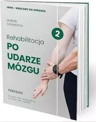 Produktbild von Rehabilitacja po udarze mózgu