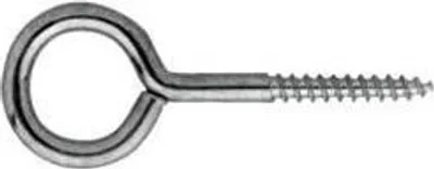 Produktbild von Öse mit Schraube 40x14mm, ZB