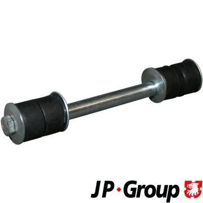 Produktbild von JP GROUP Koppelstange Stabilisator für OPEL Kadett E CC (T85) Vorne Rechts Vorne Links 1240550710