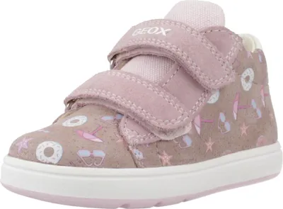 Zdjęcie produktu dla Geox B Biglia Girl Rose