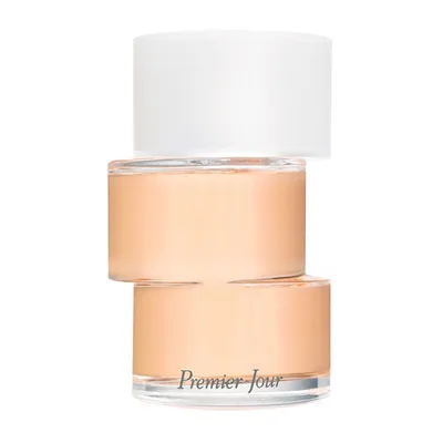 Produktbild von Nina Ricci Premier Jour, Frauen, 100 ml, Gardenia, Mandarine, Edelholz, Spray, 1 Stück(e)