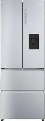 Image de Haier HFR5719EWMG Réfrigérateur-congélateur à porte française