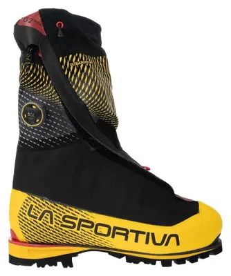 Immagine prodotto di G2 Evo, Calzature da montagna, 43, Nero/Giallo (Nero) - La Sportiva