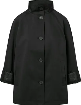 Produktbild von Comma Outdoor-Jacke GREY/BLACK 46