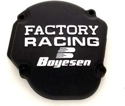 Produktbild von Boyesen Lichtmaschinendeckel Zündungsdeckel kompatibel mit Honda CR 250 R