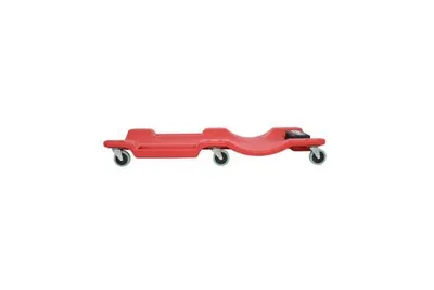 Produktbild von KS Tools 500.809, Kunststoff, Rot, 120 kg, 1030 mm, 480 mm, 115 mm