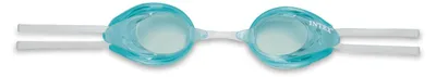 Image de Intex Lunettes de natation Sport Relay choix de couleurs bleu